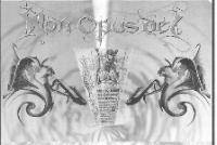 Non Opus Dei : Iliaest